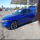 1HGCY2F56RA057218 2024 Honda Accord Hybrid Sport auction photo thumbnail 2