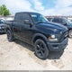 1C6RR7LG1KS672565 2019 Ram 1500 Classic Warlock 4X4 5'7 Box auction photo thumbnail 1
