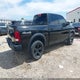 1C6RR7LG1KS672565 2019 Ram 1500 Classic Warlock 4X4 5'7 Box auction photo thumbnail 4
