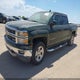 3GCUKREC0FG132537 2015 Chevrolet Silverado 1500 2Lt auction photo thumbnail 2