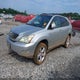 2T2HK31U38C048878 2008 Lexus Rx 350 auction photo thumbnail 2