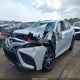 4T1G11AK3PU176721 2023 Toyota Camry Se auction photo thumbnail 2
