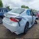 4T1G11AK3PU176721 2023 Toyota Camry Se auction photo thumbnail 4