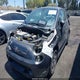 3C3CFFGE4HT580002 2017 Fiat 500E Battery Electric auction photo thumbnail 2
