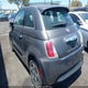 3C3CFFGE4HT580002 2017 Fiat 500E Battery Electric auction photo thumbnail 3