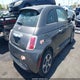 3C3CFFGE4HT580002 2017 Fiat 500E Battery Electric auction photo thumbnail 4