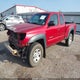 5TETU62N29Z651009 2009 Toyota Tacoma Prerunner V6 auction photo thumbnail 2