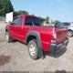 5TETU62N29Z651009 2009 Toyota Tacoma Prerunner V6 auction photo thumbnail 3