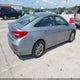 5NPE24AF8FH131084 2015 Hyundai Sonata Se auction photo thumbnail 4