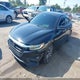 19XZE4F97KE001050 2019 Honda Insight Touring auction photo thumbnail 2