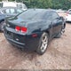 2G1FB1EV9A9103626 2010 Chevrolet Camaro 1Lt auction photo thumbnail 4