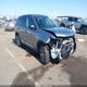 JA4AD2A32HZ013511 2017 Mitsubishi Outlander Es auction photo thumbnail 1