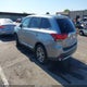 JA4AD2A32HZ013511 2017 Mitsubishi Outlander Es auction photo thumbnail 3