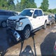 1FTFW1ET7EFC58795 2014 Ford F-150 Lariat auction photo thumbnail 2