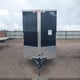 53BLTEA26NR007220 2022 Enclosed Cargo 16' Bumper Pull Trailer auction photo thumbnail 10