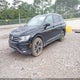 3VV3B7AX8JM095192 2018 Volkswagen Tiguan 2.0T Se/2.0T Sel auction photo thumbnail 2