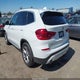 5UXTY3C00M9F00276 2021 BMW X3 Sdrive30I auction photo thumbnail 3