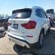 5UXTY3C00M9F00276 2021 BMW X3 Sdrive30I auction photo thumbnail 4