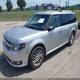 2FMGK5C89GBA09873 2016 Ford Flex Sel auction photo thumbnail 2
