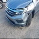 5FNYF6H06GB048879 2016 Honda Pilot Elite auction photo thumbnail 6