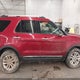 1FM5K8D83FGC05662 2015 Ford Explorer Xlt auction photo thumbnail 14