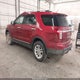 1FM5K8D83FGC05662 2015 Ford Explorer Xlt auction photo thumbnail 3