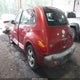 3C8FY4BB31T566679 2001 Chrysler Pt Cruiser auction photo thumbnail 3