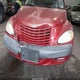 3C8FY4BB31T566679 2001 Chrysler Pt Cruiser auction photo thumbnail 6