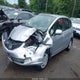 JHMGE8G38DC007960 2013 Honda Fit auction photo thumbnail 2