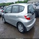 JHMGE8G38DC007960 2013 Honda Fit auction photo thumbnail 3
