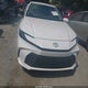4T1DAACK8SU050217 2025 Toyota Camry Le auction photo thumbnail 12