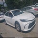 4T1DAACK8SU050217 2025 Toyota Camry Le auction photo thumbnail 13