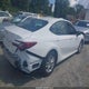 4T1DAACK8SU050217 2025 Toyota Camry Le auction photo thumbnail 4