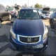 JHMCP26439C002334 2009 Honda Accord 2.4 Lx-P auction photo thumbnail 12