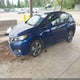 1N4BZ1CP8LC311228 2020 Nissan Leaf Sv Plus 62 Kwh auction photo thumbnail 2