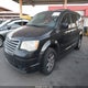2A8HR54P48R754252 2008 Chrysler Town & Country Touring auction photo thumbnail 2