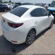 3MZBPABL4MM252464 2021 Mazda Mazda3 Select auction photo thumbnail 4