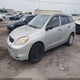 2T1KR32E73C141425 2003 Toyota Matrix Standard auction photo thumbnail 2
