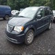 2C4RC1BG1ER434567 2014 Chrysler Town & Country Touring auction photo thumbnail 2