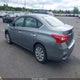 3N1AB7AP9KY360883 2019 Nissan Sentra S auction photo thumbnail 3