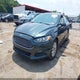 3FA6P0G79FR289922 2015 Ford Fusion S auction photo thumbnail 2