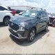 5NMS24AJXPH635240 2023 Hyundai Santa Fe Sel auction photo thumbnail 2
