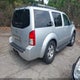 5N1AR18W07C607772 2007 Nissan Pathfinder Se auction photo thumbnail 4