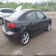 JM1BK32F561438179 2006 Mazda Mazda3 I auction photo thumbnail 4
