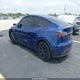 7SAYGDEE0RA312716 2024 Tesla Model Y Long Range Dual Motor All-Wheel Drive auction photo thumbnail 3