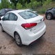 3KPFK4A78JE243488 2018 Kia Forte Lx auction photo thumbnail 14
