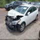 3KPFK4A78JE243488 2018 Kia Forte Lx auction photo thumbnail 2