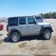 1C4HJXDN2LW114730 2020 Jeep Wrangler Unlimited Sport S 4X4 auction photo thumbnail 14