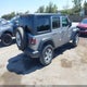 1C4HJXDN2LW114730 2020 Jeep Wrangler Unlimited Sport S 4X4 auction photo thumbnail 4
