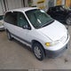 1C4GJ44G0YB631650 2000 Chrysler Grand Voyager Se auction photo thumbnail 1